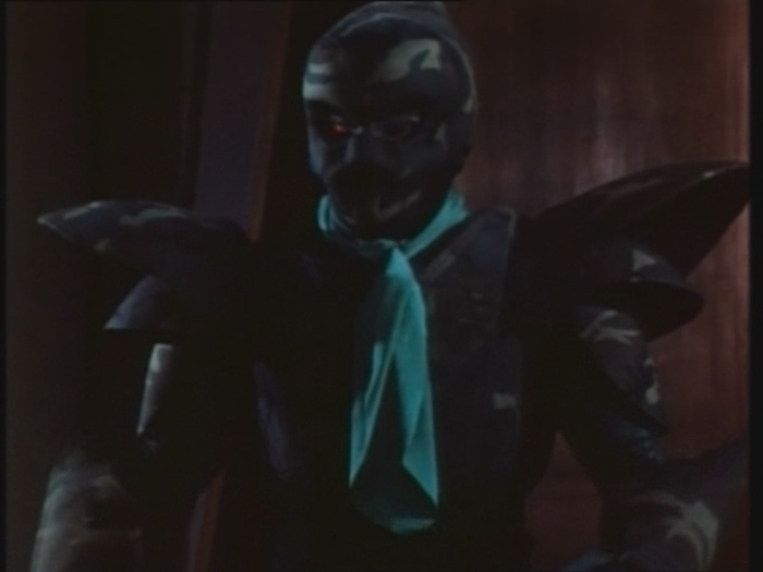 Power Rangers Monster - S01E16 - Gesandter der Finsternis Power Rangers Monster - S01E16 - Gesandter der Finsternis