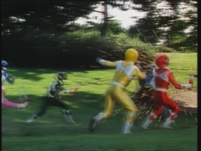Power Rangers Monster - S01E16 - Gesandter der Finsternis Power Rangers Monster - S01E16 - Gesandter der Finsternis