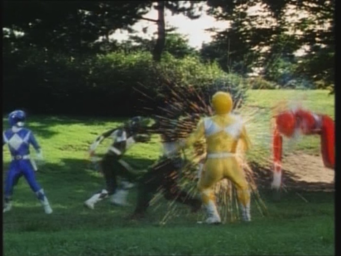 Power Rangers Monster - S01E16 - Gesandter der Finsternis Power Rangers Monster - S01E16 - Gesandter der Finsternis