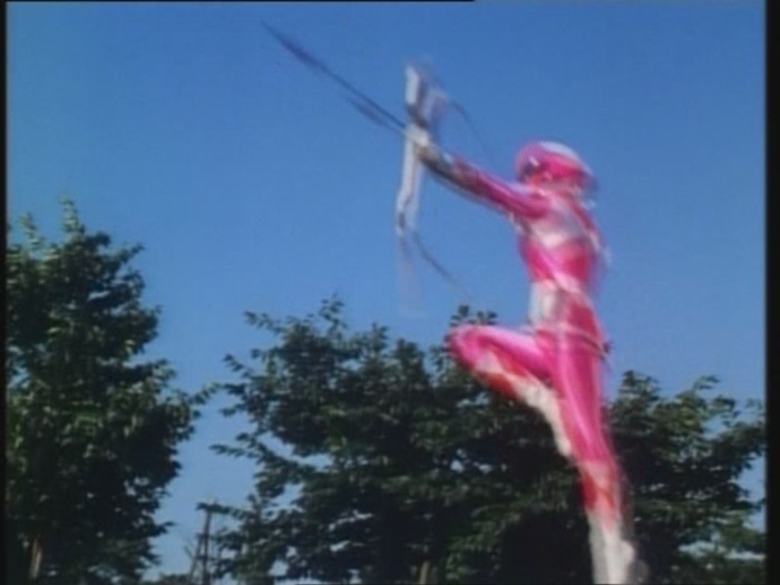 Power Rangers Monster - S01E16 - Gesandter der Finsternis Power Rangers Monster - S01E16 - Gesandter der Finsternis