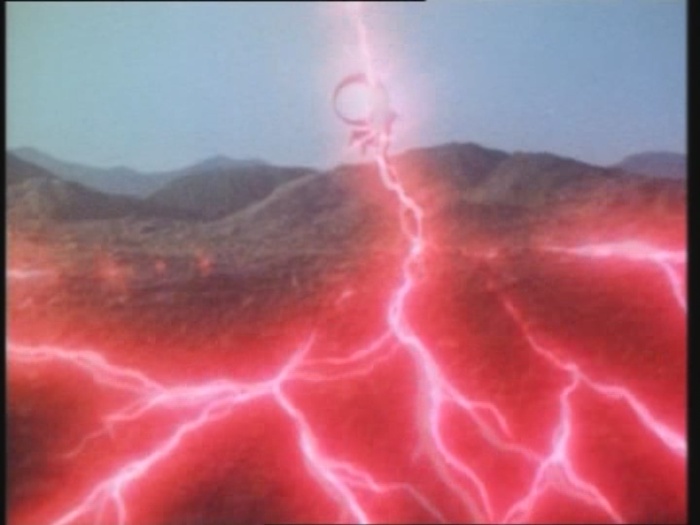 Power Rangers Monster - S01E16 - Gesandter der Finsternis Power Rangers Monster - S01E16 - Gesandter der Finsternis