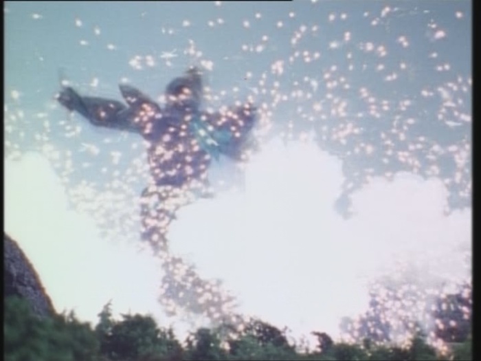 Power Rangers Monster - S01E16 - Gesandter der Finsternis Power Rangers Monster - S01E16 - Gesandter der Finsternis