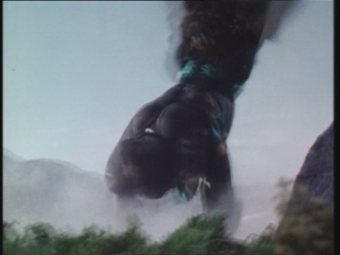 Power Rangers Monster - S01E16 - Gesandter der Finsternis Power Rangers Monster - S01E16 - Gesandter der Finsternis
