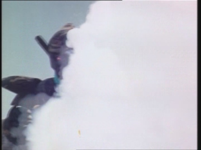 Power Rangers Monster - S01E16 - Gesandter der Finsternis Power Rangers Monster - S01E16 - Gesandter der Finsternis