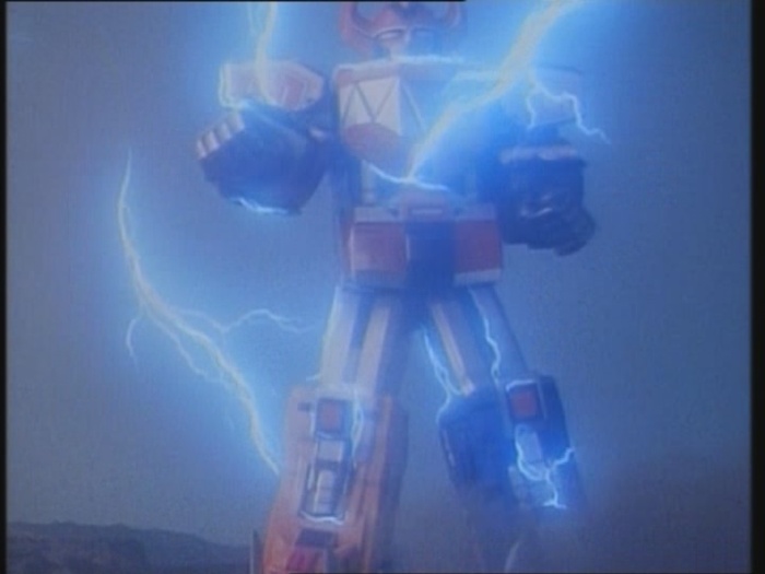 Power Rangers Monster - S01E16 - Gesandter der Finsternis Power Rangers Monster - S01E16 - Gesandter der Finsternis