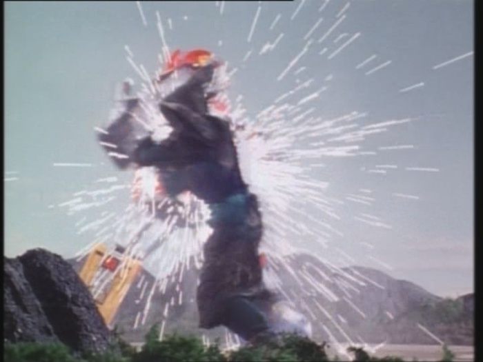 Power Rangers Monster - S01E16 - Gesandter der Finsternis Power Rangers Monster - S01E16 - Gesandter der Finsternis