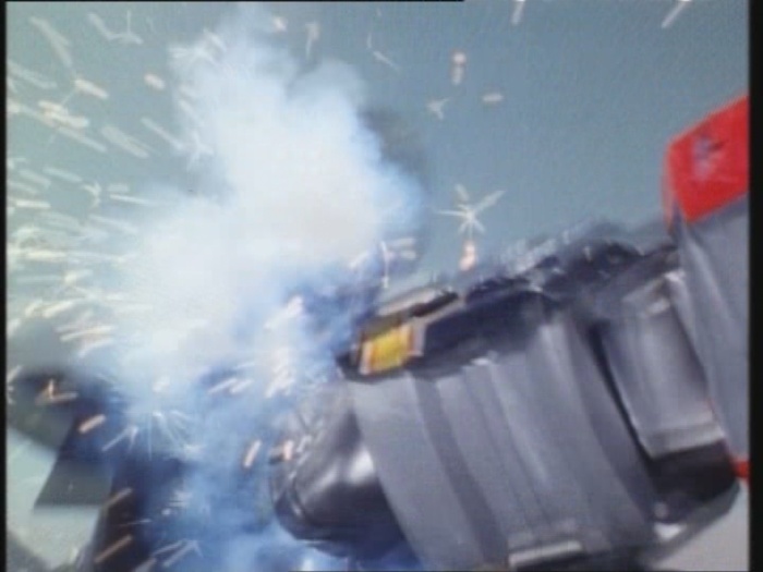 Power Rangers Monster - S01E16 - Gesandter der Finsternis Power Rangers Monster - S01E16 - Gesandter der Finsternis