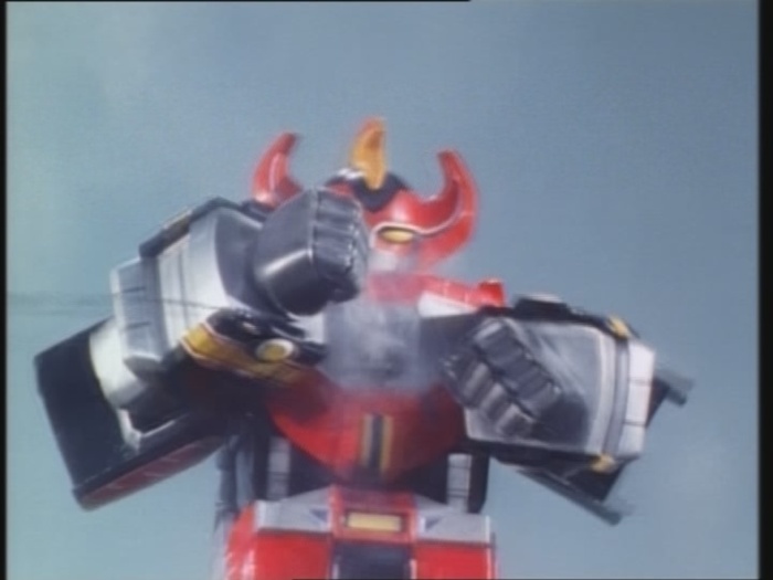 Power Rangers Monster - S01E16 - Gesandter der Finsternis Power Rangers Monster - S01E16 - Gesandter der Finsternis