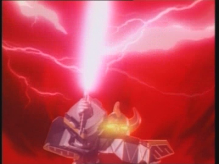 Power Rangers Monster - S01E16 - Gesandter der Finsternis Power Rangers Monster - S01E16 - Gesandter der Finsternis