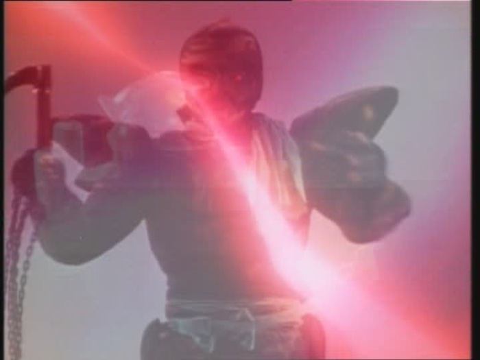 Power Rangers Monster - S01E16 - Gesandter der Finsternis Power Rangers Monster - S01E16 - Gesandter der Finsternis