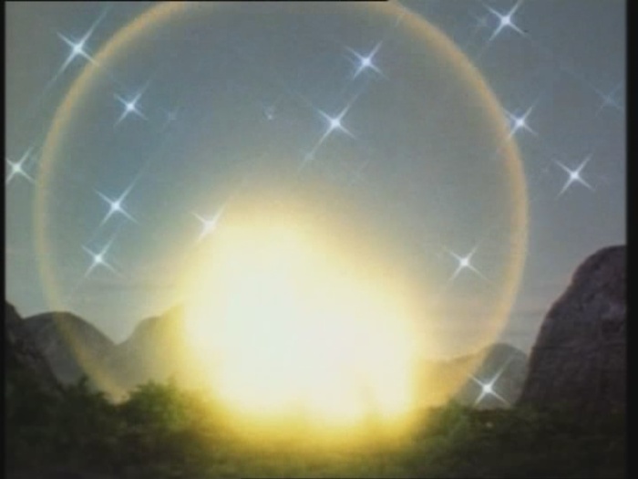 Power Rangers Monster - S01E16 - Gesandter der Finsternis Power Rangers Monster - S01E16 - Gesandter der Finsternis