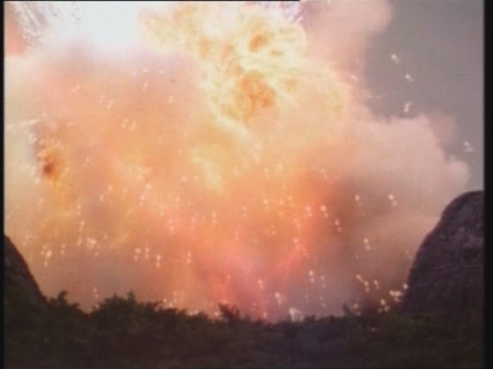 Power Rangers Monster - S01E16 - Gesandter der Finsternis Power Rangers Monster - S01E16 - Gesandter der Finsternis