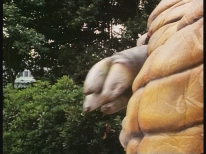 Power Rangers Monster - S01E22 - Shellshock