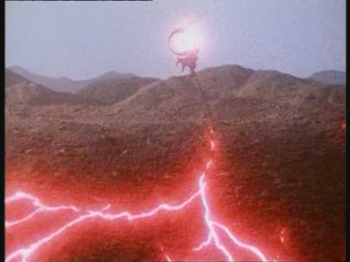 Power Rangers Monster - S01E22 - Shellshock Power Rangers Monster - S01E22 - Shellshock