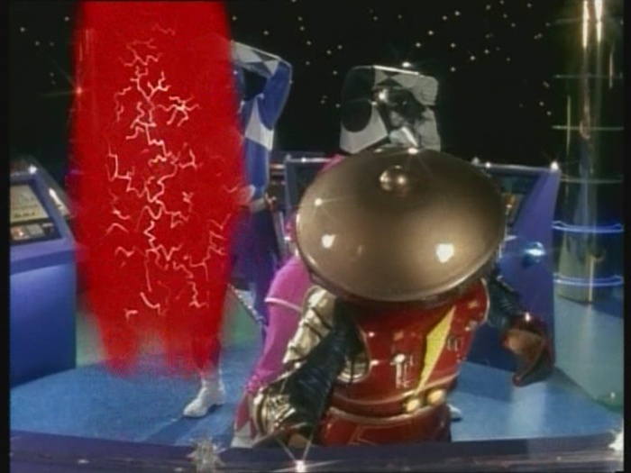 Power Rangers Monster - S01E22 - Shellshock Power Rangers Monster - S01E22 - Shellshock