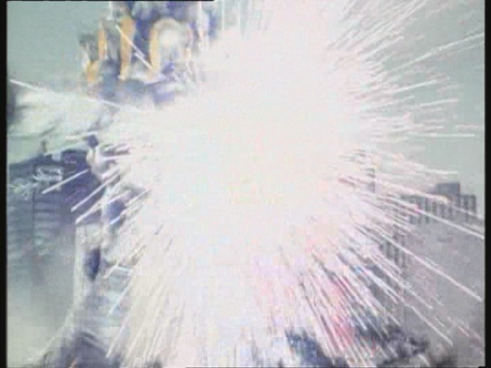 Power Rangers Monster - S01E22 - Shellshock Power Rangers Monster - S01E22 - Shellshock