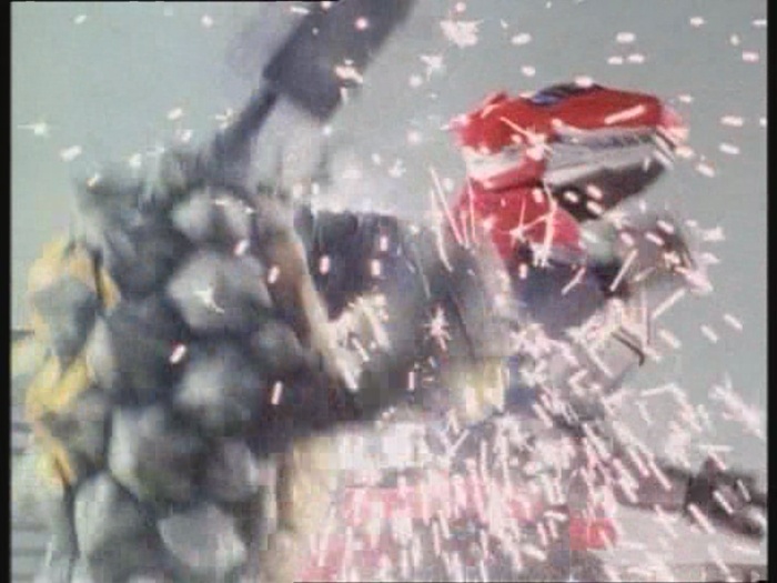 Power Rangers Monster - S01E22 - Shellshock Power Rangers Monster - S01E22 - Shellshock