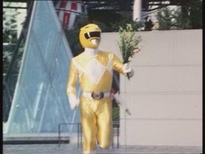 Power Rangers Monster - S01E22 - Shellshock Power Rangers Monster - S01E22 - Shellshock