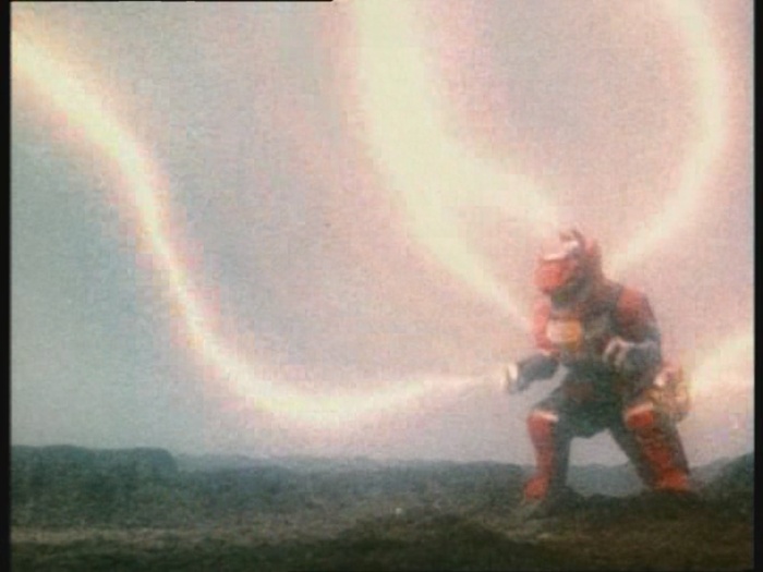 Power Rangers Monster - S01E22 - Shellshock Power Rangers Monster - S01E22 - Shellshock