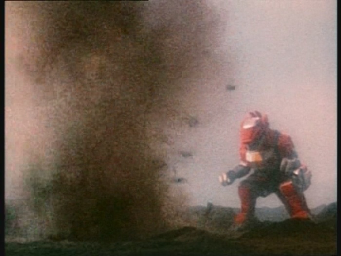 Power Rangers Monster - S01E22 - Shellshock Power Rangers Monster - S01E22 - Shellshock