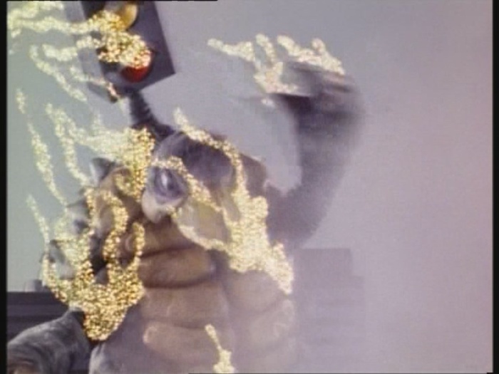 Power Rangers Monster - S01E22 - Shellshock Power Rangers Monster - S01E22 - Shellshock