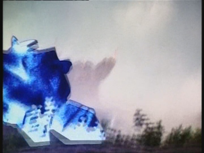 Power Rangers Monster - S01E23 - Spinnenmonster Power Rangers Monster - S01E23 - Spinnenmonster