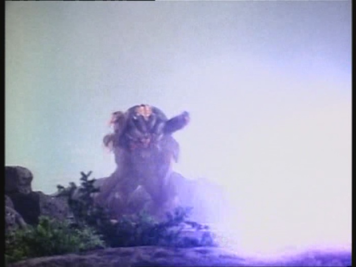 Power Rangers Monster - S01E23 - Spinnenmonster Power Rangers Monster - S01E23 - Spinnenmonster