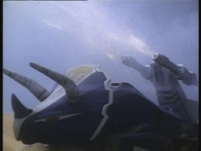 Power Rangers Monster - S01E23 - Spinnenmonster Power Rangers Monster - S01E23 - Spinnenmonster