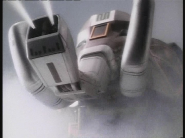 Power Rangers Monster - S01E23 - Spinnenmonster Power Rangers Monster - S01E23 - Spinnenmonster