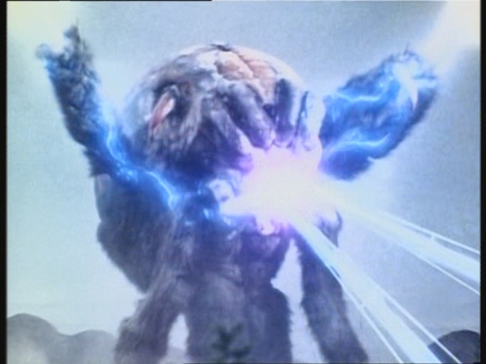 Power Rangers Monster - S01E23 - Spinnenmonster Power Rangers Monster - S01E23 - Spinnenmonster