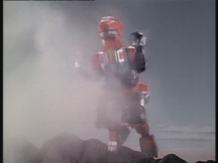 Power Rangers Monster - S01E23 - Spinnenmonster Power Rangers Monster - S01E23 - Spinnenmonster