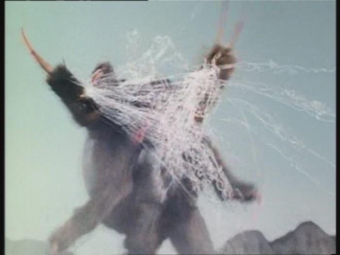 Power Rangers Monster - S01E23 - Spinnenmonster Power Rangers Monster - S01E23 - Spinnenmonster