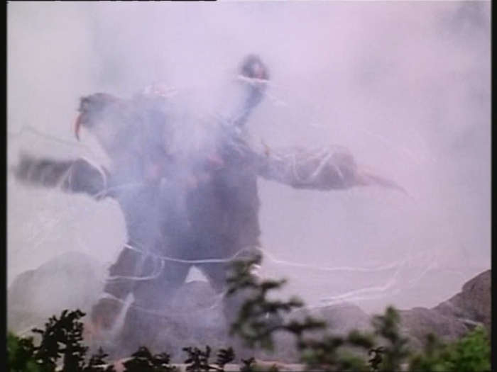 Power Rangers Monster - S01E23 - Spinnenmonster Power Rangers Monster - S01E23 - Spinnenmonster
