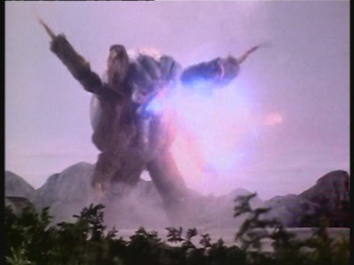 Power Rangers Monster - S01E23 - Spinnenmonster Power Rangers Monster - S01E23 - Spinnenmonster