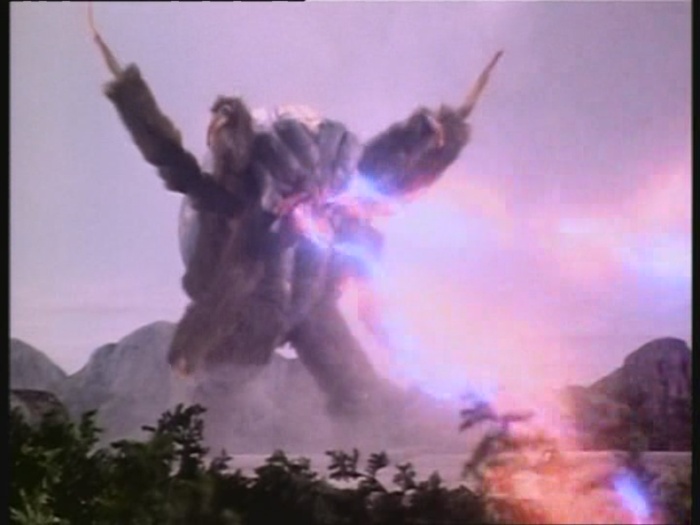 Power Rangers Monster - S01E23 - Spinnenmonster Power Rangers Monster - S01E23 - Spinnenmonster