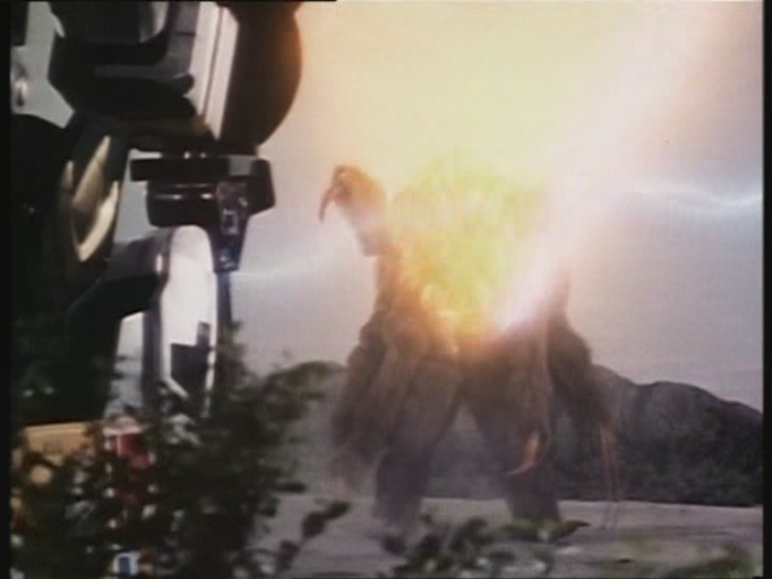 Power Rangers Monster - S01E23 - Spinnenmonster Power Rangers Monster - S01E23 - Spinnenmonster