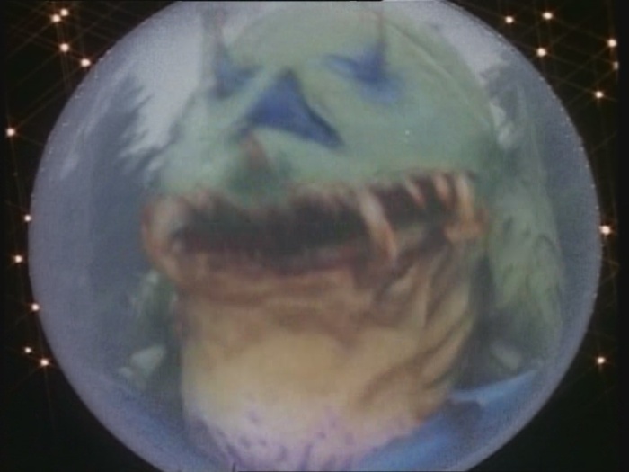 Power Rangers Monster - S01E24 - Spuckende Blume Power Rangers Monster - S01E24 - Spuckende Blume