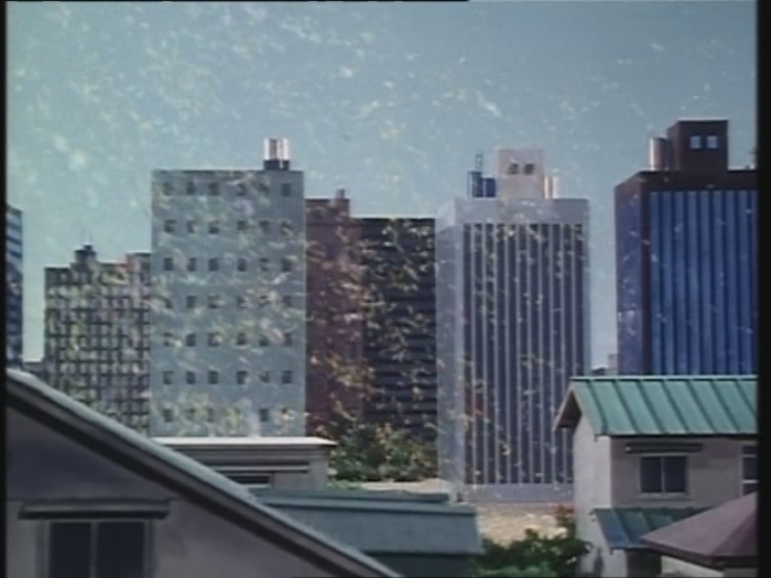 Power Rangers Monster - S01E24 - Spuckende Blume Power Rangers Monster - S01E24 - Spuckende Blume