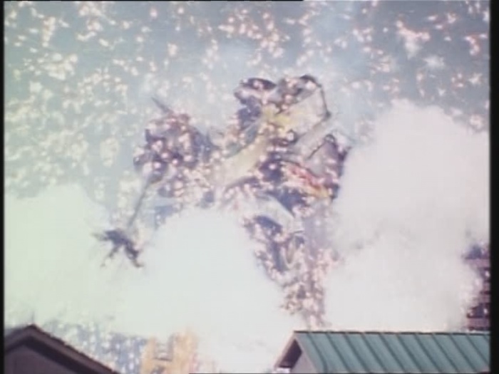 Power Rangers Monster - S01E24 - Spuckende Blume Power Rangers Monster - S01E24 - Spuckende Blume
