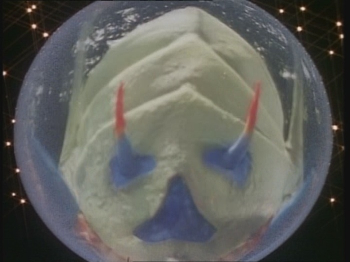Power Rangers Monster - S01E24 - Spuckende Blume Power Rangers Monster - S01E24 - Spuckende Blume