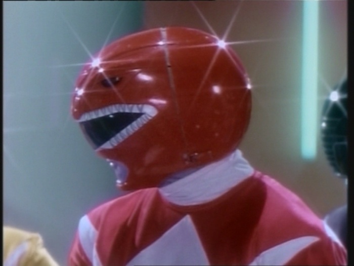 Power Rangers Monster - S01E24 - Spuckende Blume Power Rangers Monster - S01E24 - Spuckende Blume