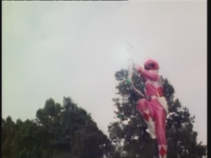 Power Rangers Monster - S01E24 - Spuckende Blume Power Rangers Monster - S01E24 - Spuckende Blume