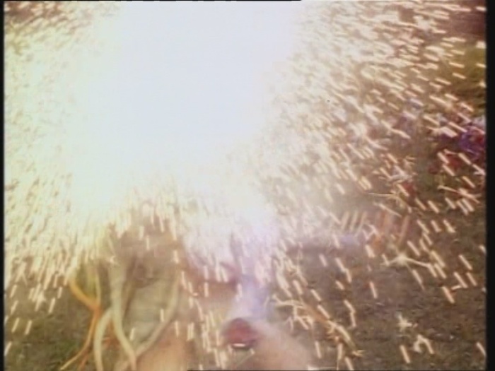 Power Rangers Monster - S01E24 - Spuckende Blume Power Rangers Monster - S01E24 - Spuckende Blume