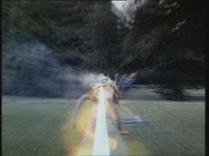Power Rangers Monster - S01E24 - Spuckende Blume Power Rangers Monster - S01E24 - Spuckende Blume