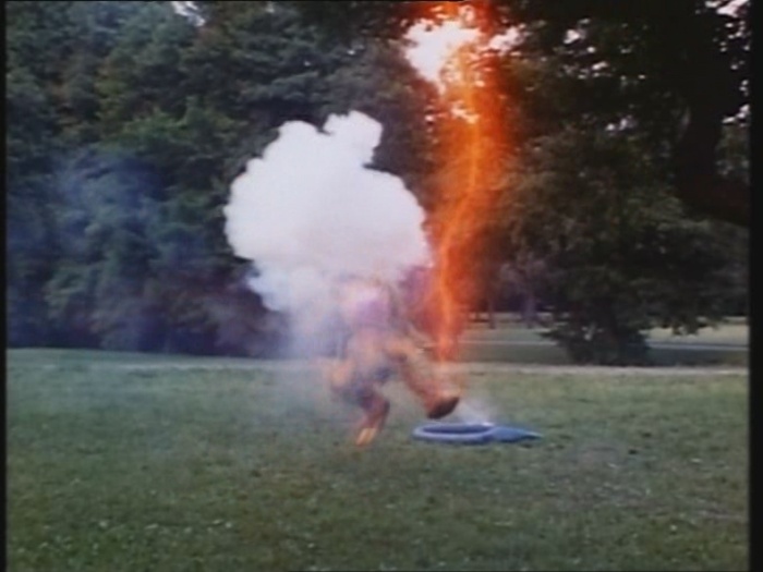 Power Rangers Monster - S01E24 - Spuckende Blume Power Rangers Monster - S01E24 - Spuckende Blume