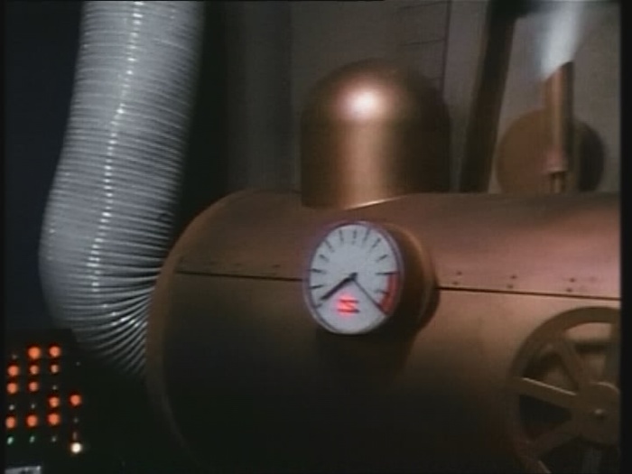 Power Rangers Monster - S01E25 - Frankenstein Power Rangers Monster - S01E25 - Frankenstein