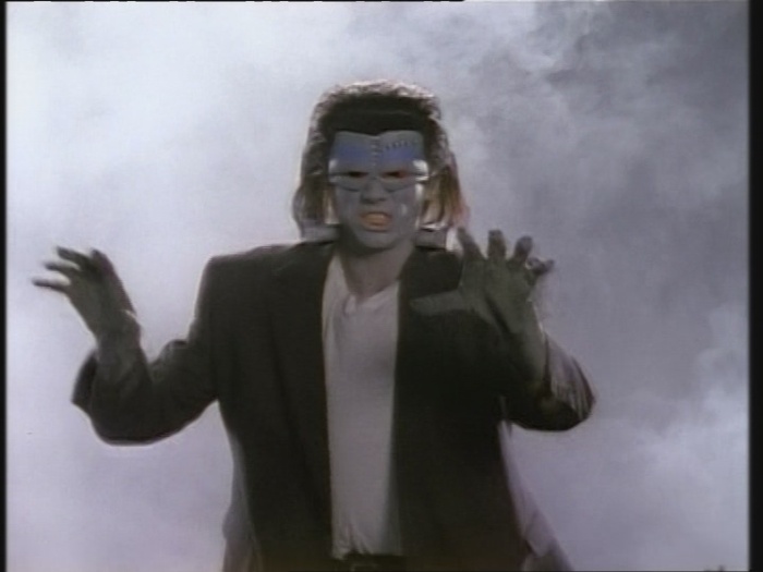 Power Rangers Monster - S01E25 - Frankenstein Power Rangers Monster - S01E25 - Frankenstein