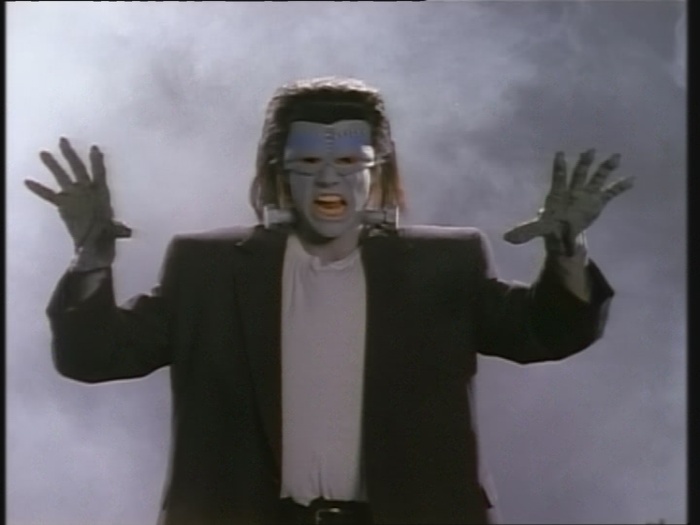Power Rangers Monster - S01E25 - Frankenstein Power Rangers Monster - S01E25 - Frankenstein