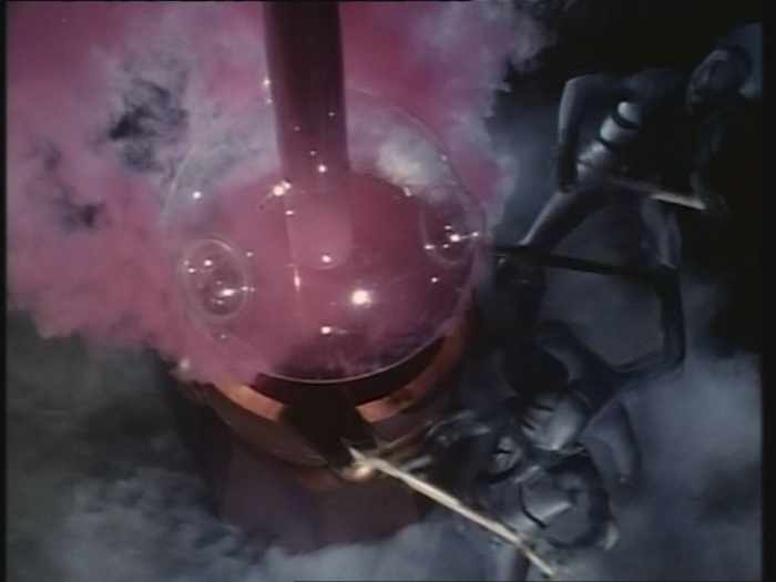 Power Rangers Monster - S01E25 - Frankenstein Power Rangers Monster - S01E25 - Frankenstein