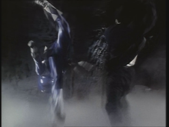 Power Rangers Monster - S01E25 - Frankenstein Power Rangers Monster - S01E25 - Frankenstein